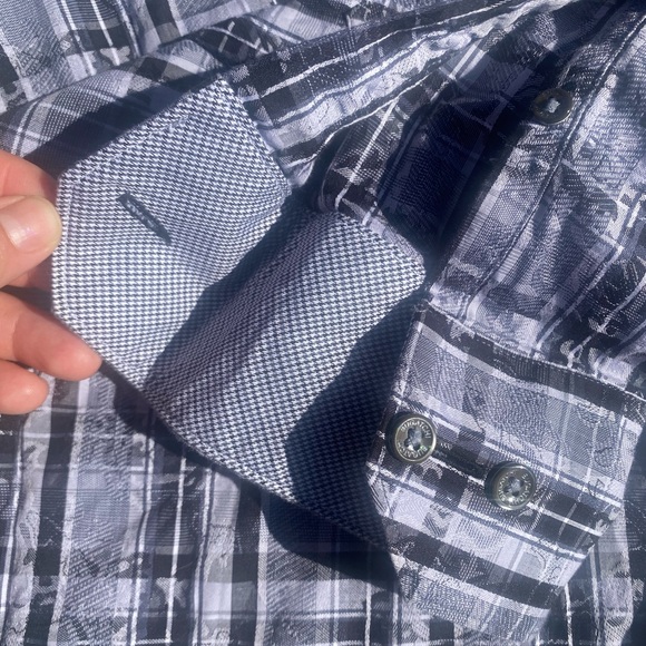 BUGATCHI Men’s button down - Picture 4 of 4